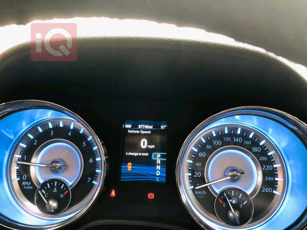 Chrysler 300
